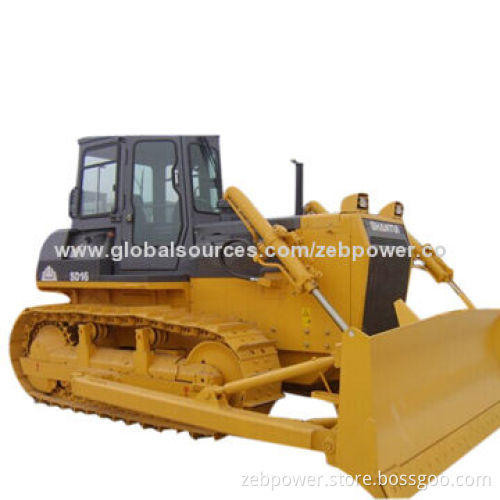 Bulldozer high quality competitive price